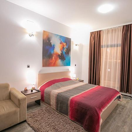 Mat Rent Poiana Brasov Apartment Екстериор снимка
