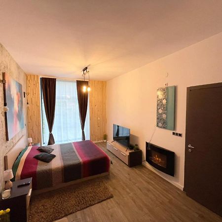 Mat Rent Poiana Brasov Apartment Екстериор снимка