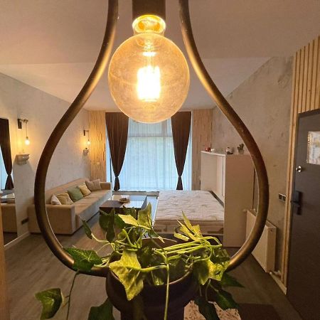 Mat Rent Poiana Brasov Apartment Екстериор снимка