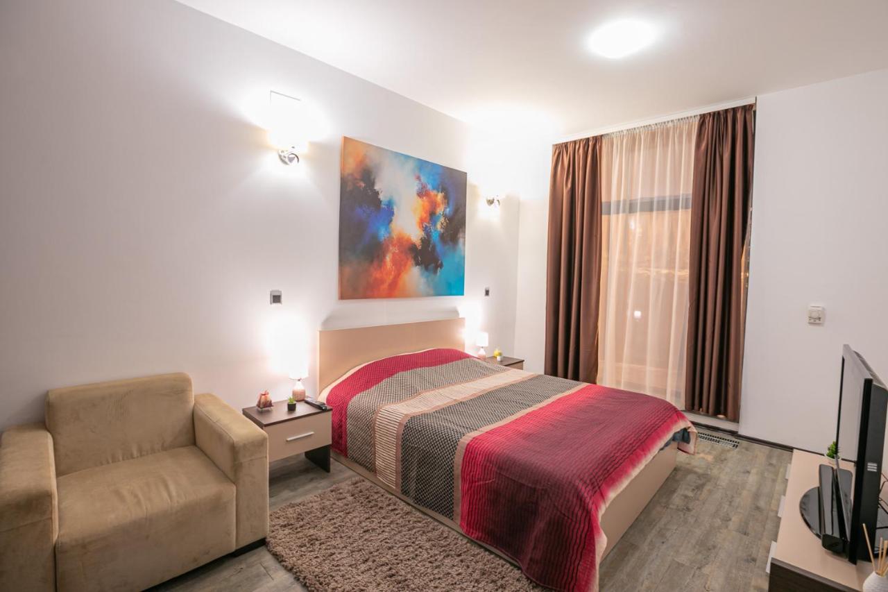 Mat Rent Poiana Brasov Apartment Екстериор снимка