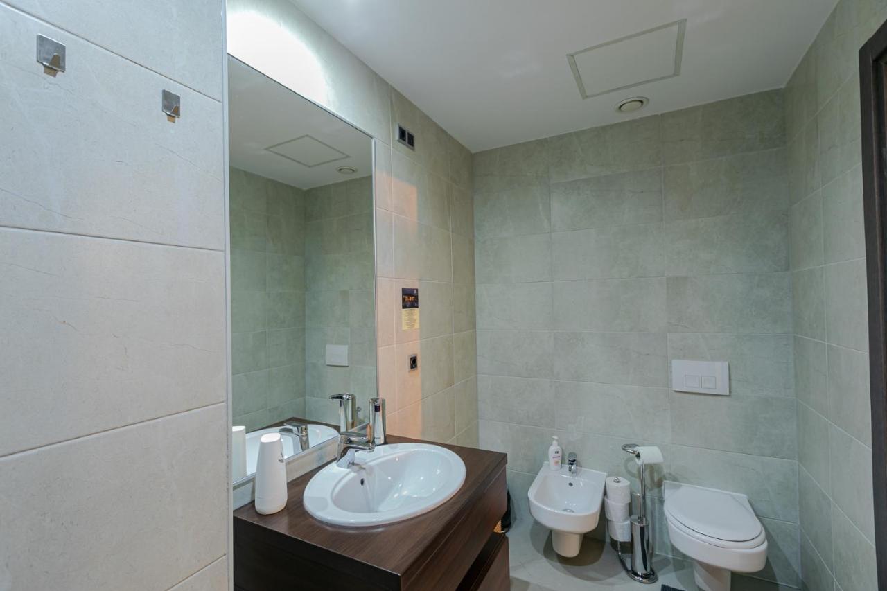Mat Rent Poiana Brasov Apartment Екстериор снимка
