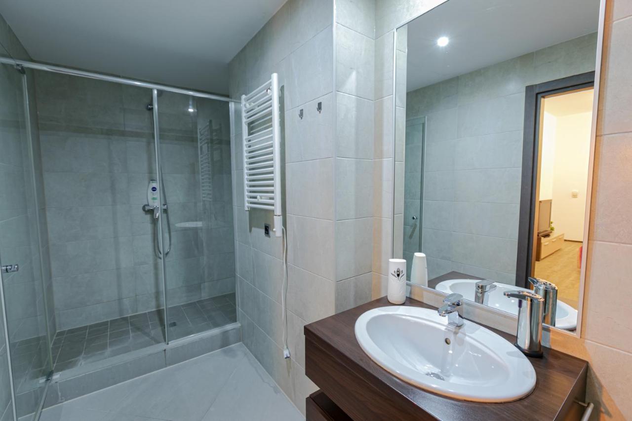 Mat Rent Poiana Brasov Apartment Екстериор снимка