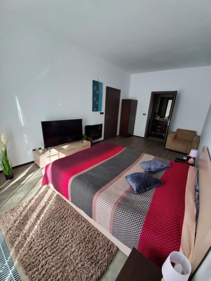Mat Rent Poiana Brasov Apartment Екстериор снимка