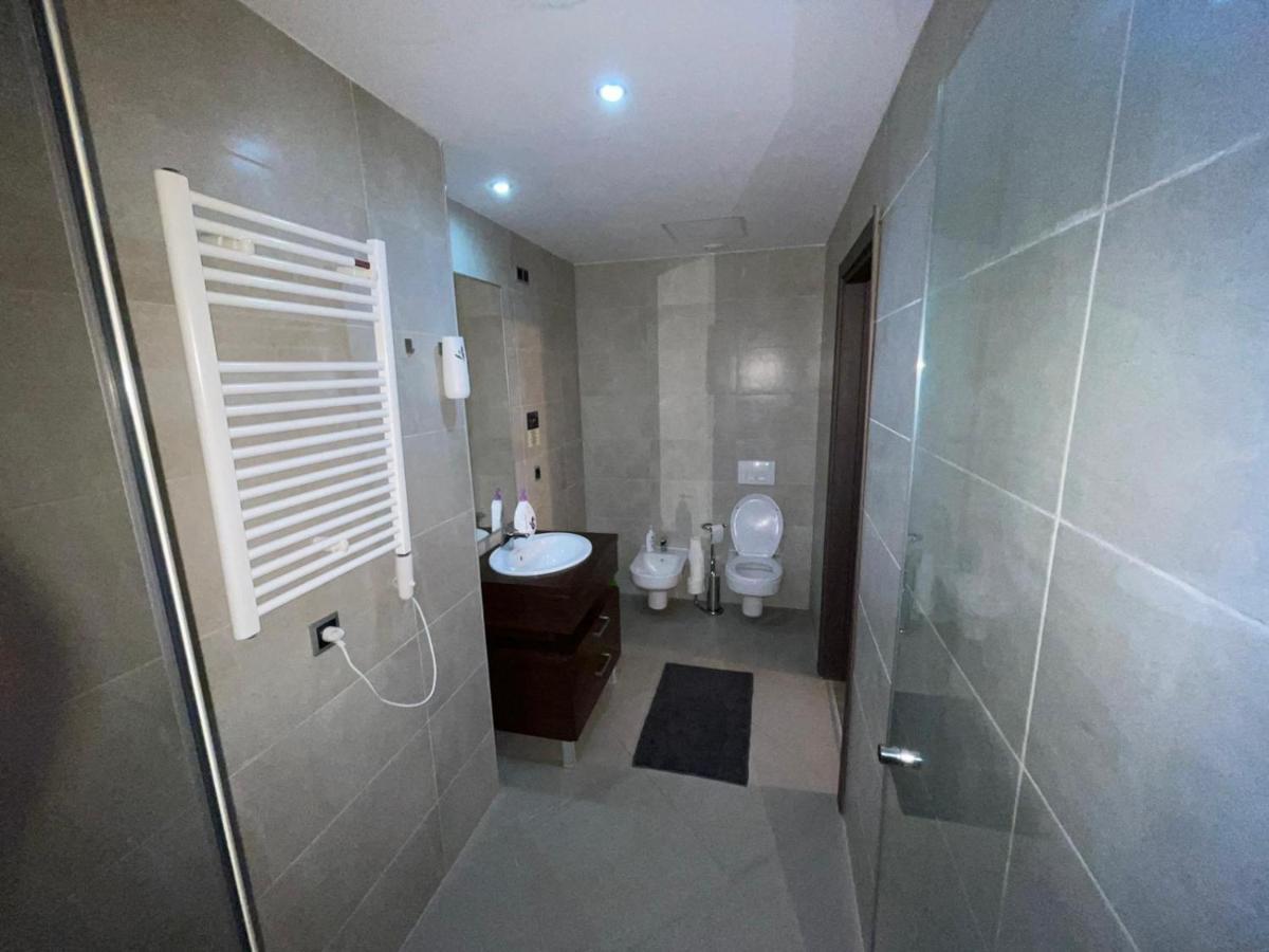 Mat Rent Poiana Brasov Apartment Екстериор снимка