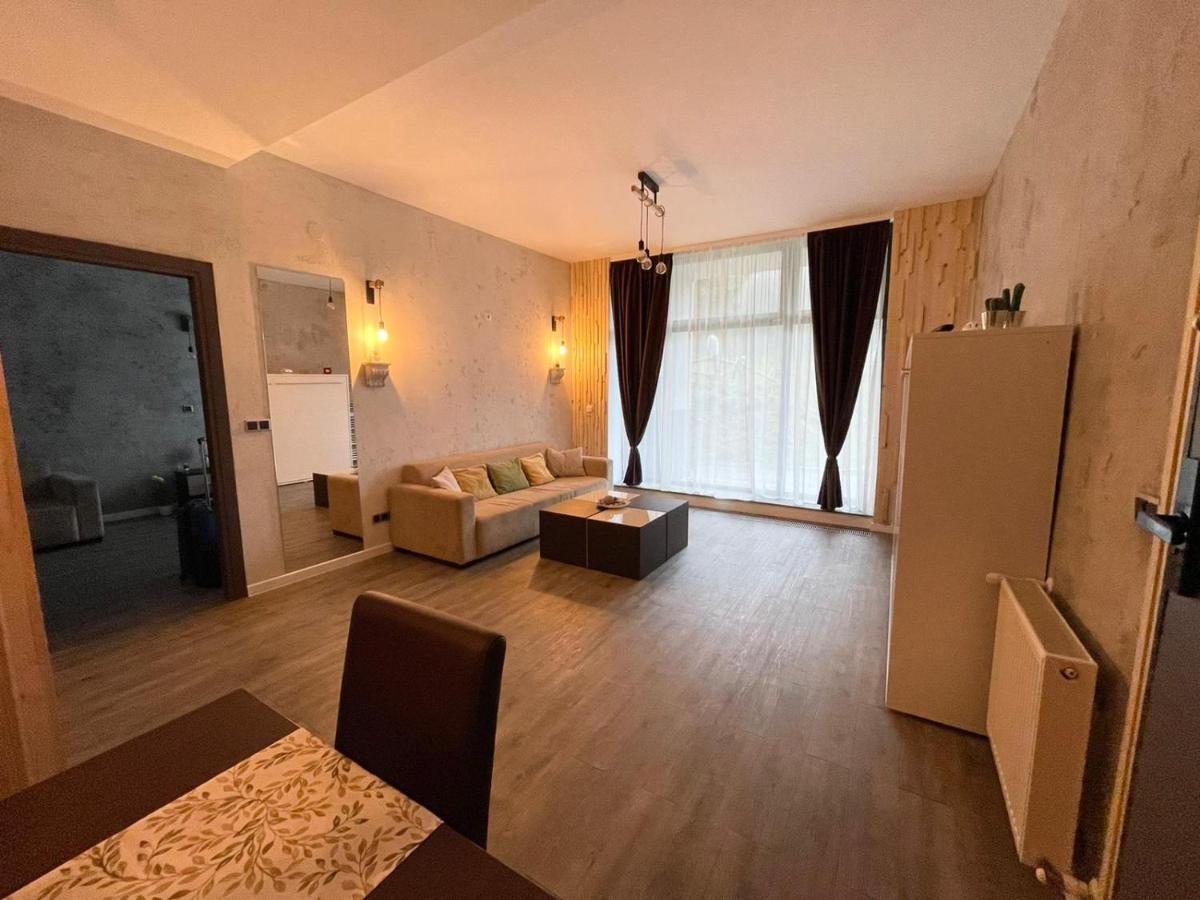 Mat Rent Poiana Brasov Apartment Екстериор снимка