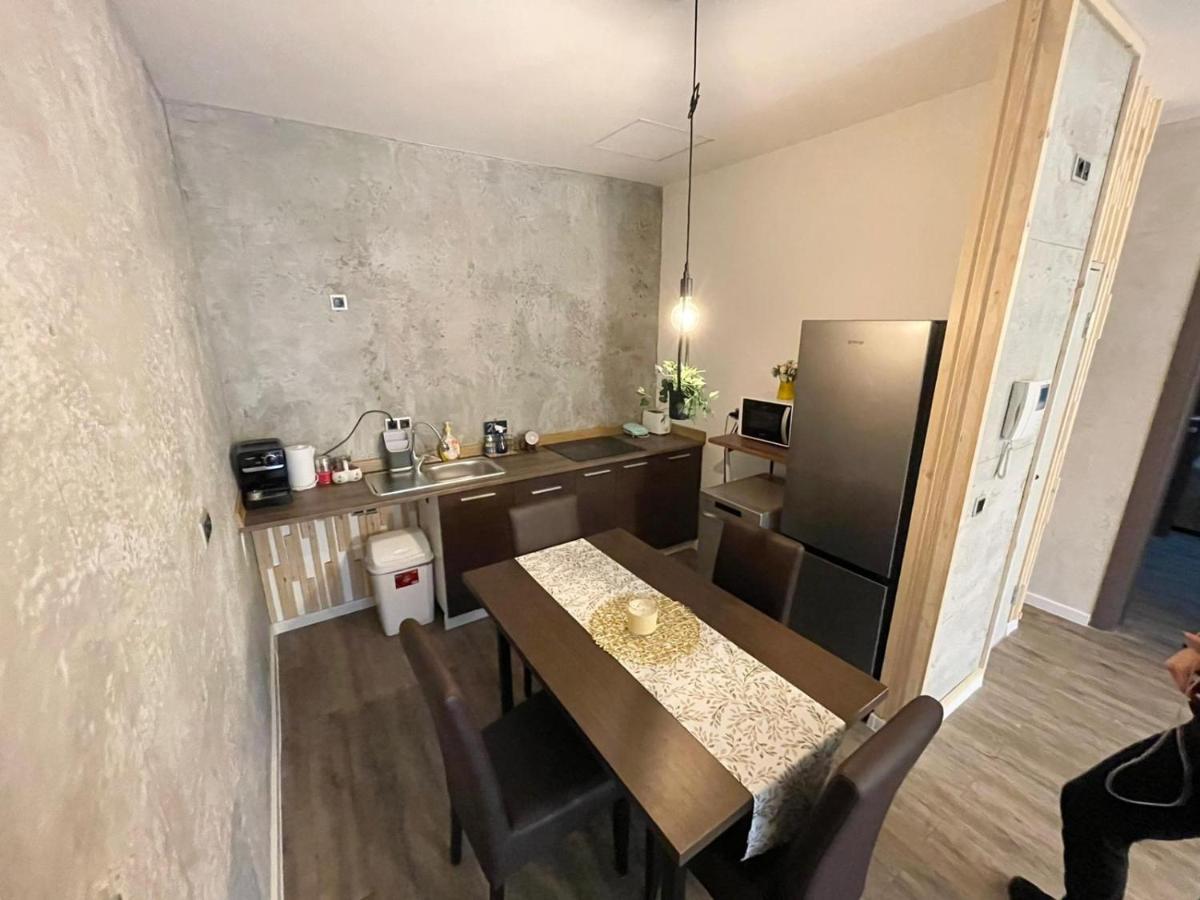 Mat Rent Poiana Brasov Apartment Екстериор снимка