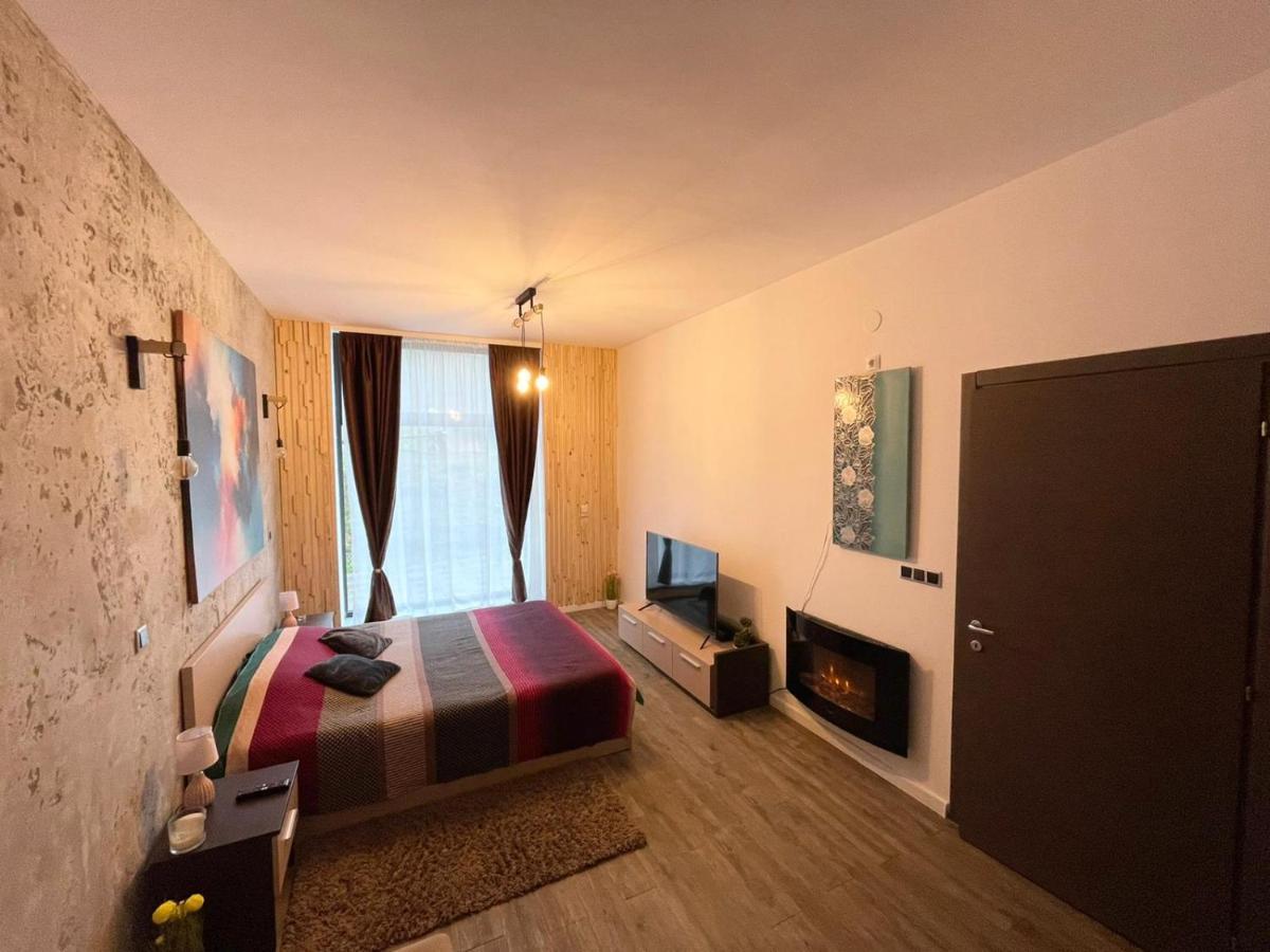Mat Rent Poiana Brasov Apartment Екстериор снимка