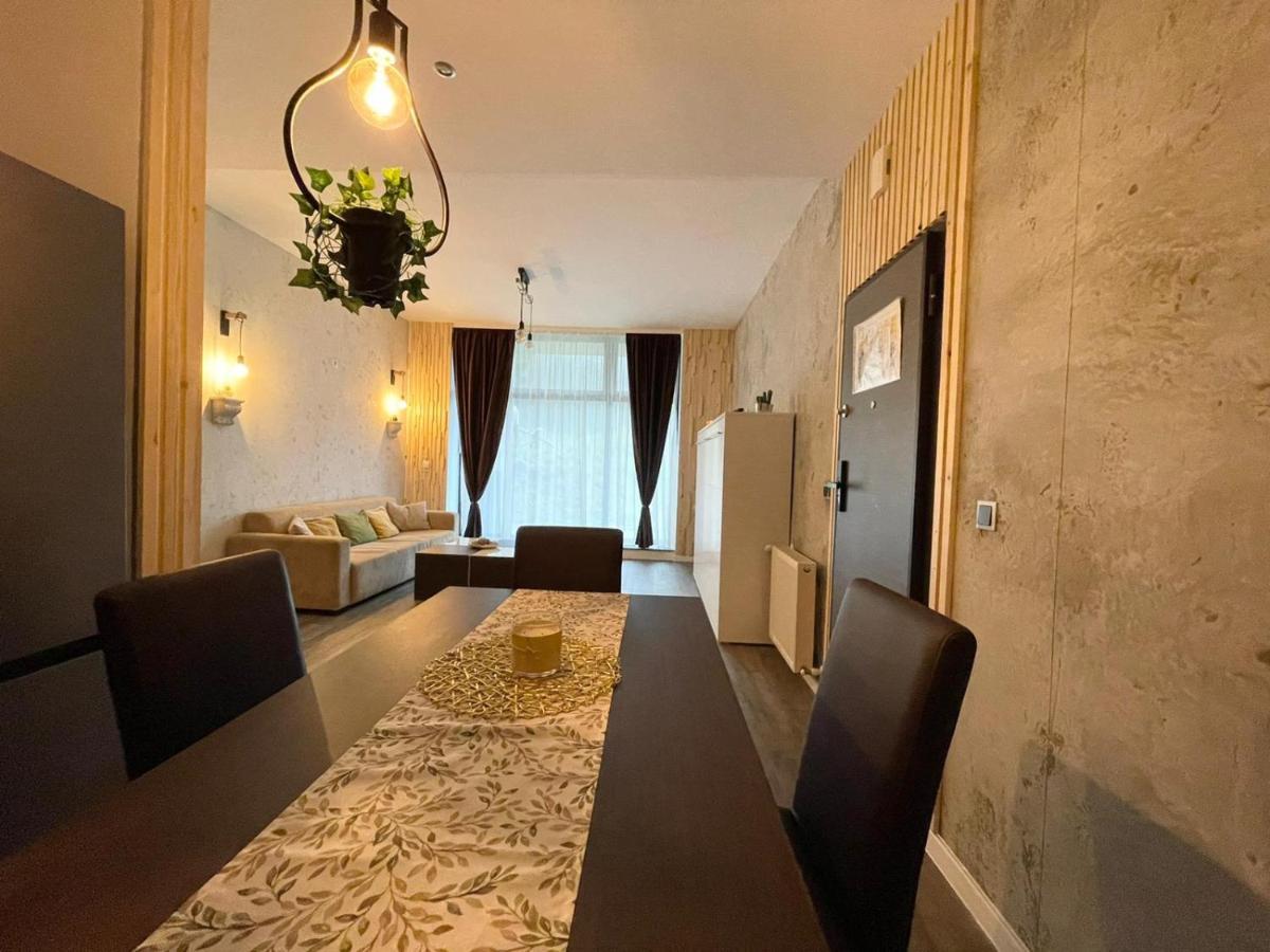 Mat Rent Poiana Brasov Apartment Екстериор снимка