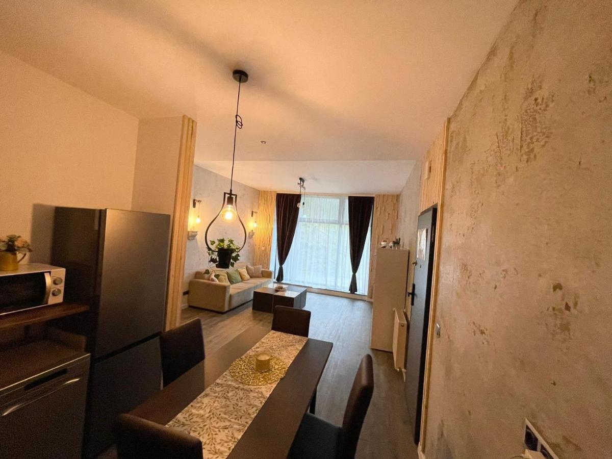 Mat Rent Poiana Brasov Apartment Екстериор снимка