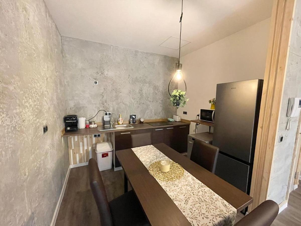 Mat Rent Poiana Brasov Apartment Екстериор снимка