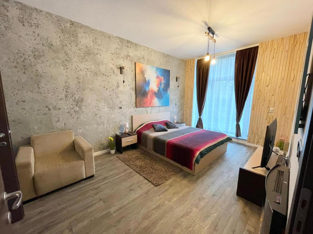 Mat Rent Poiana Brasov Apartment Екстериор снимка